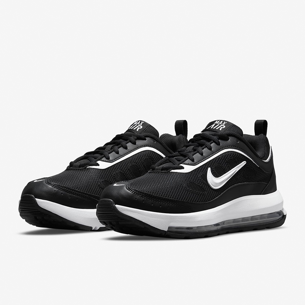 NIKE 耐吉2111男鞋慢跑鞋  運動鞋 氣墊 緩震 NIKE AIR MAX AP 黑 CU4826002