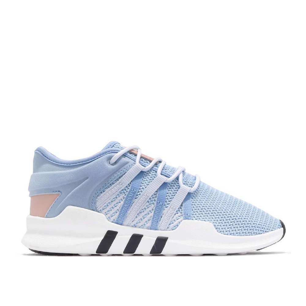 Adidas W EQT Racing ADV 藍粉 女鞋 低筒 輕量 休閒鞋 CQ2157