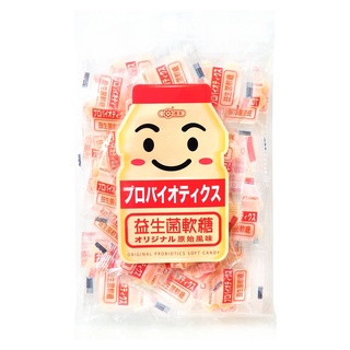 益生菌原味軟糖90g 養樂多口味 益生菌 幫助消化 獨立包裝 益生菌軟糖 健康糖果 QQ糖 現貨 【神農嚴選】