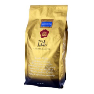 【力代】曼特寧G1咖啡豆- 450g 研磨咖啡 現烘咖啡 咖啡豆 咖啡