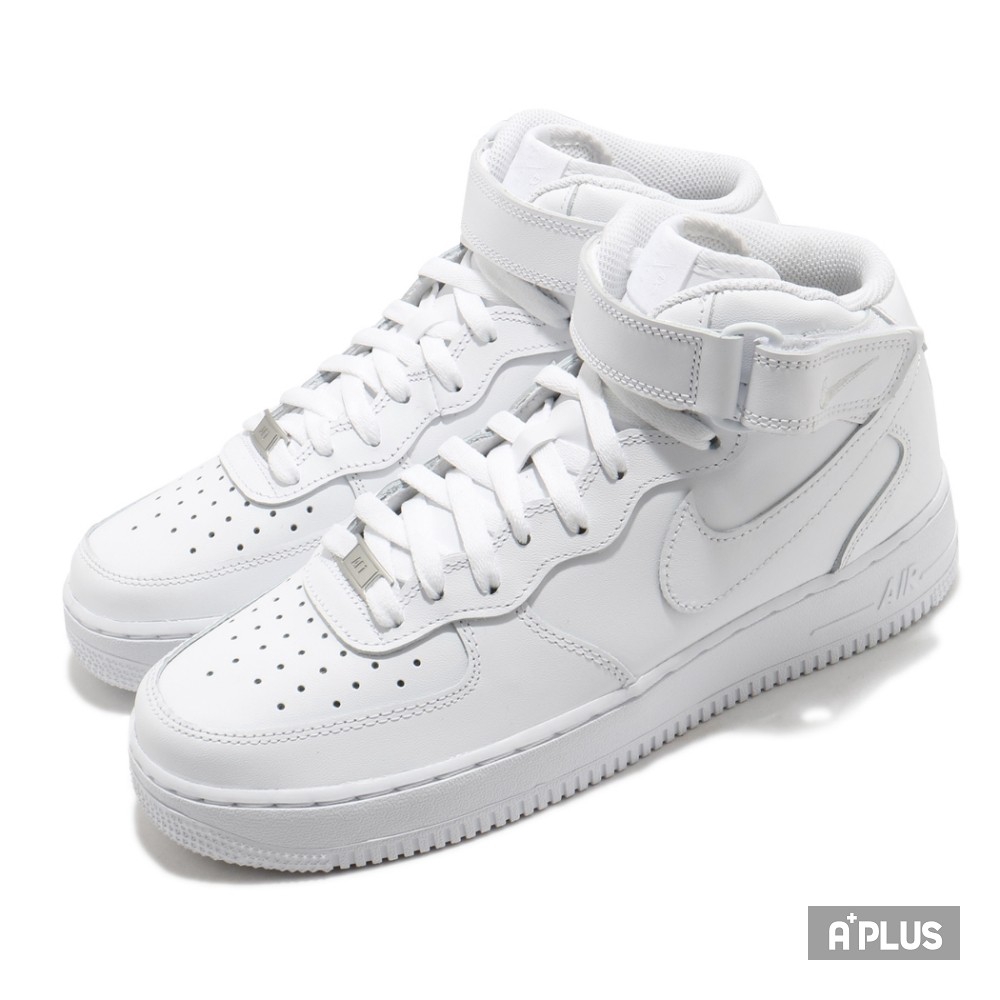af 1 mid black