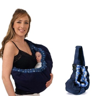 新生兒背巾 繈褓背巾 橫抱背巾 嬰兒背巾 嬰兒背帶 速抱式背袋 單肩橫抱 側抱都可