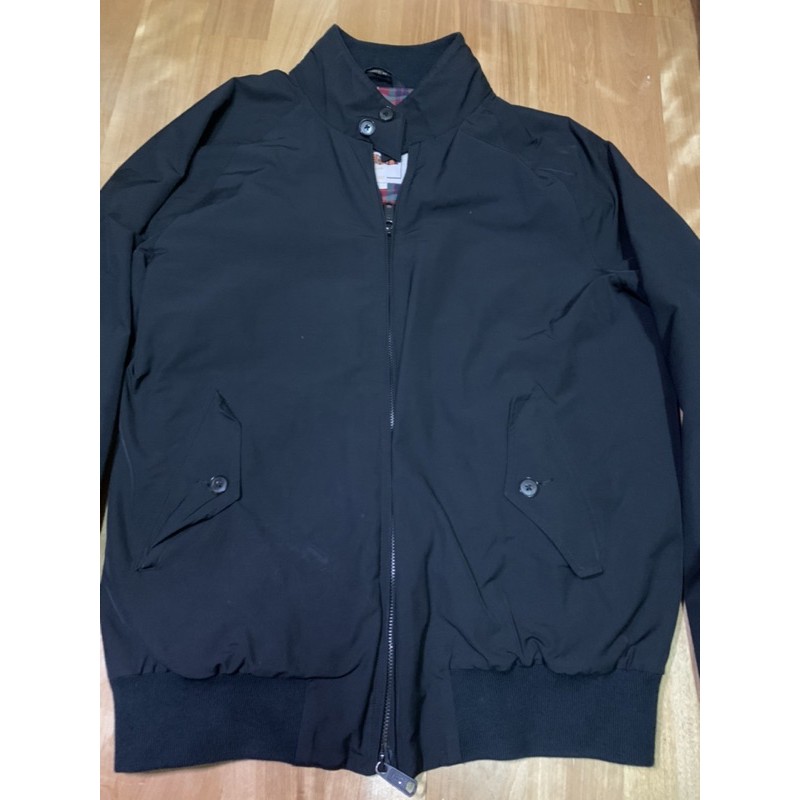 Baracuta x engineered garment G9 jacket sz:40