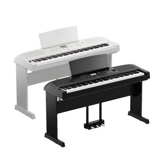 【維也納樂器】全新 YAMAHA DGX-670 DGX670 88鍵 電鋼琴 數位電鋼琴 電子琴 鋼琴 聊聊優惠價