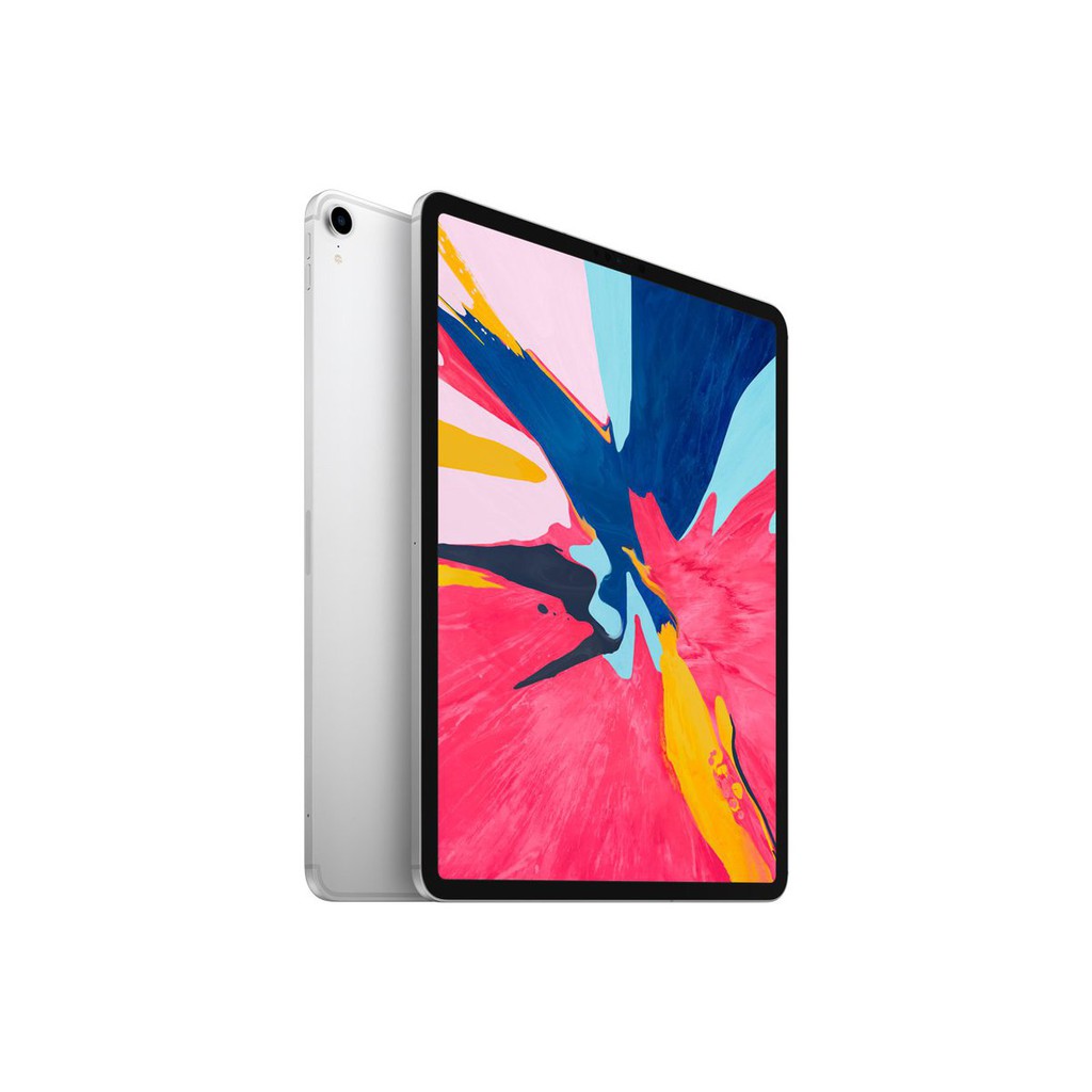 【APPLE蘋果】iPad Pro 11吋（2018）Wifi 64GB 平板電腦 DEMO機 太空銀 原廠正品