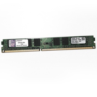 Kingston 4GB DDR3 1600 桌上型記憶體 (KVR16N11S8/4)