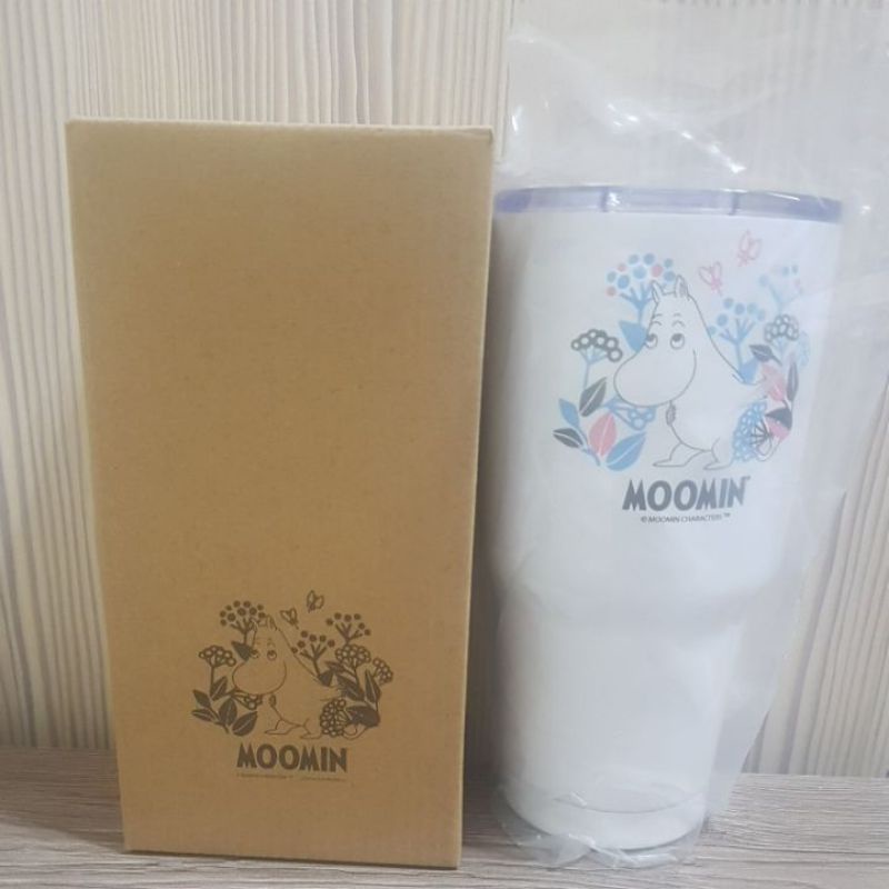 MOOMIN 魯魯米冰霸杯