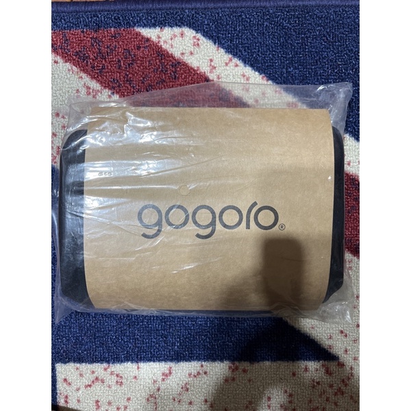 GOGORO gogoro 質感野餐提袋