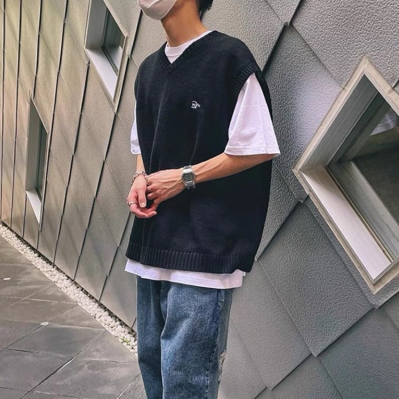 良質 WTAPS DITCH VEST POLY XLサイズ tdh-latinoamerica.de
