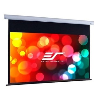 Elite Screens 億立 SK110XHW-E24 110吋 16:9高級款獵隼型 玻纖布電動《名展影音》
