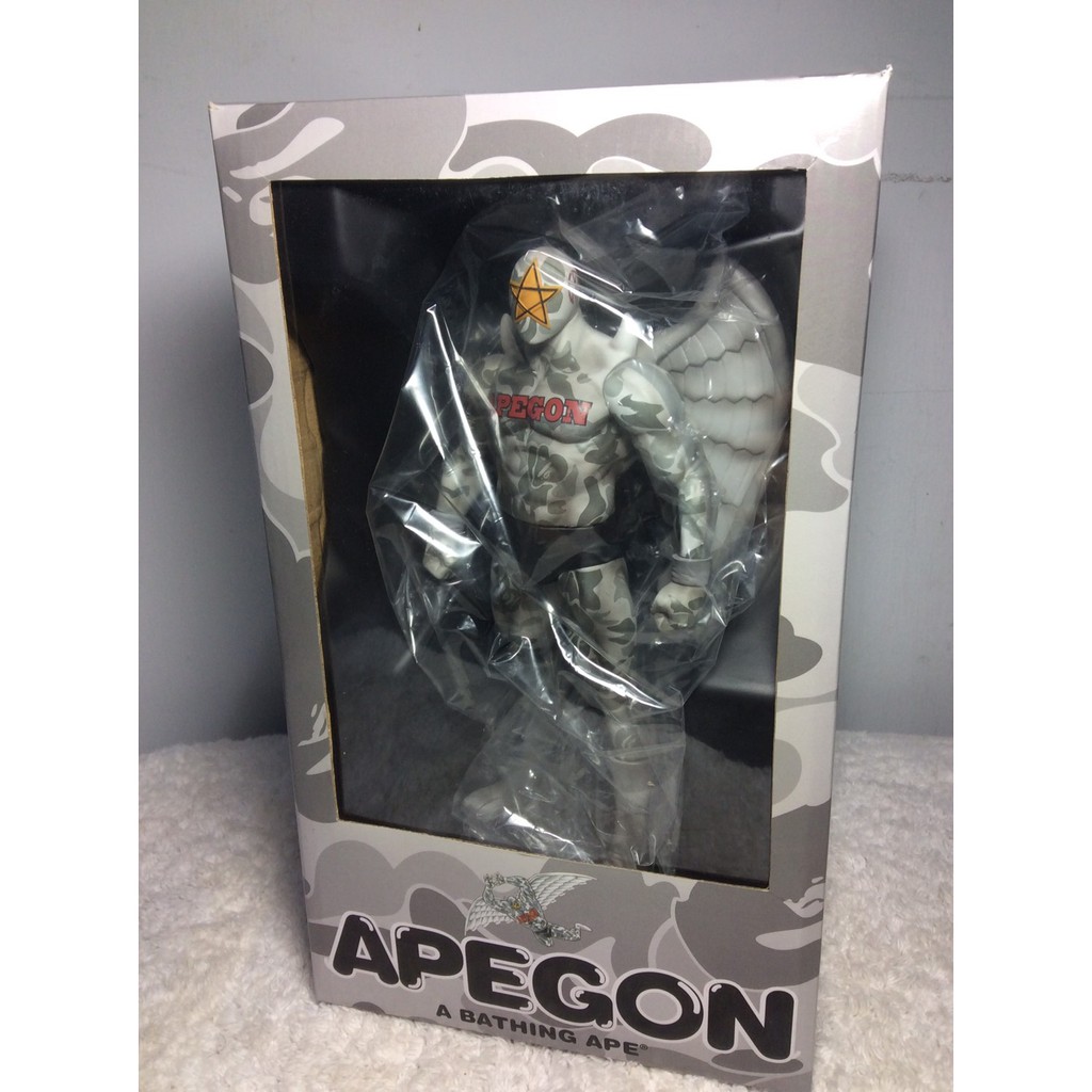 烏力烏力屋 日版a Bathing 金肉人筋肉人figure王ccp Apegon 健碩天使已拆內詳 蝦皮購物
