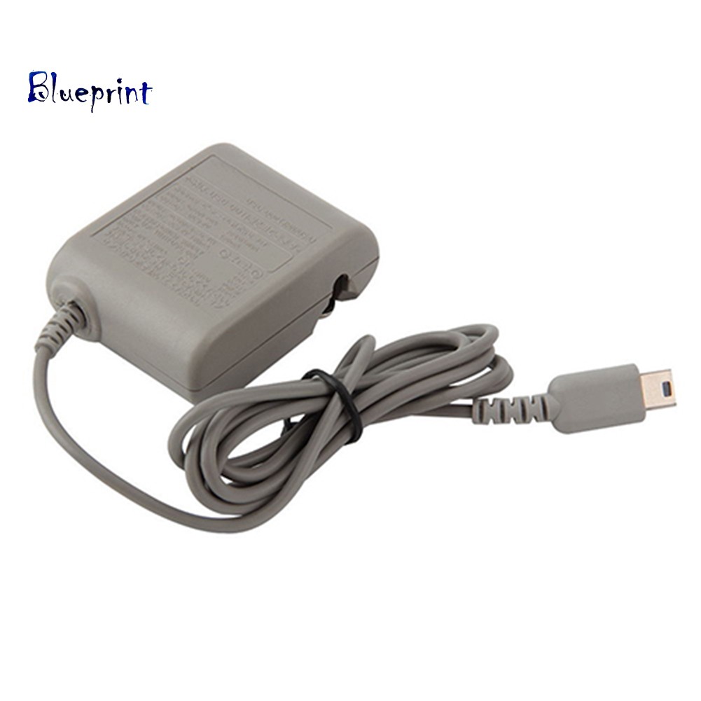 Bphome牆上旅行美國插頭充電器交流電源適配器線nintendo Ds Lite Ndsl轉接頭 蝦皮購物