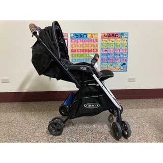 Graco CITINEXT CTS 雙向嬰幼兒手推車（購物型豪華休旅）