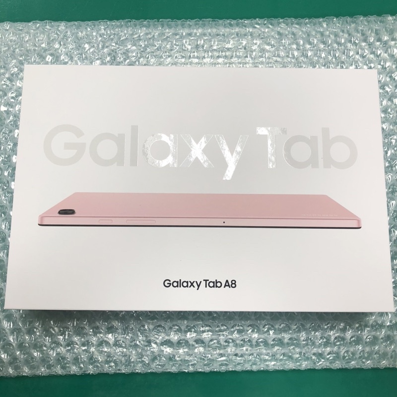 SAMSUNG Galaxy Tab A8 SM-X205 10.5吋平板電腦 LTE (3G/32G)