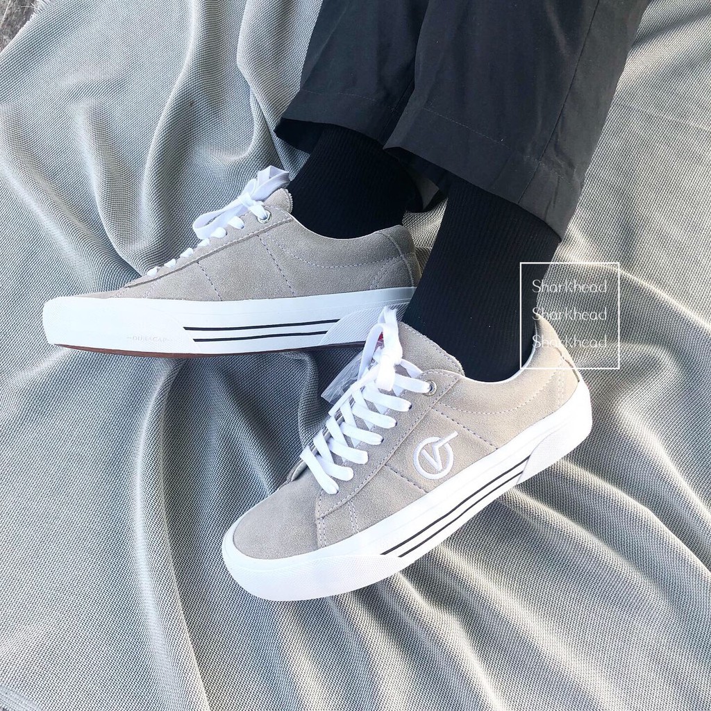 vans saddle pro