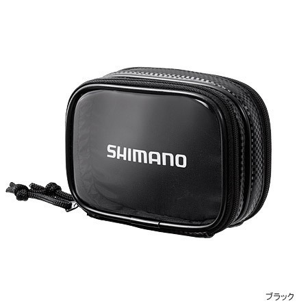 海天龍釣具~【SHIMANO】雙層阿波袋【PC-021I】