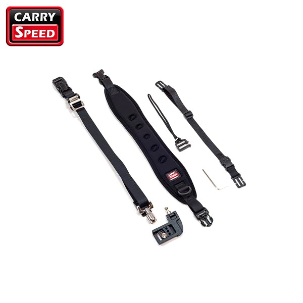 CARRY SPEED 速必達 Slim Mark IV -待貨中- MK IV 相機背帶 相機專家 [公司貨