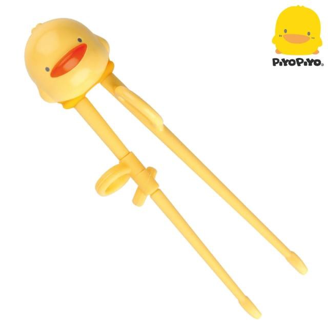 PiyoPiyo 黃色小鴨-幼童學習筷