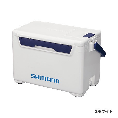 《嘉嘉釣具》SHIMANO LI-227Q 27L INFIX LIGHT II  冰箱  保冷冰箱  附投入口