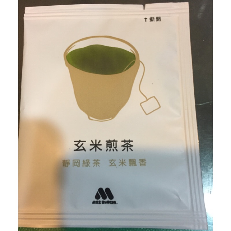 摩斯玄米煎茶 蝦皮購物