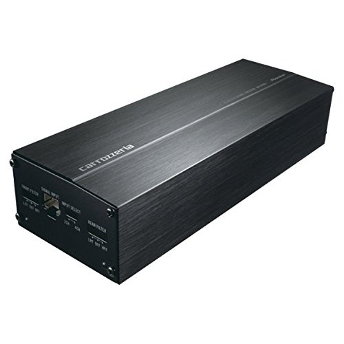 瘋代購 [預購] Pioneer GM-D1400-2 擴大機 保固一年 100W x4 GM-D1400II