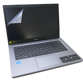 【Ezstick】ACER Aspire 5 A514-55 A514-55G 靜電式 螢幕貼 (可選鏡面或霧面)