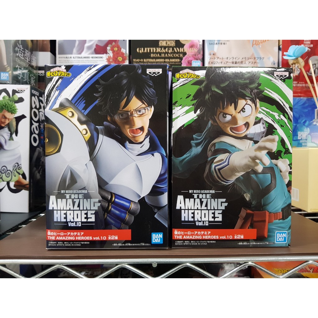 我的英雄學院景品正版的價格推薦 21年9月 比價比個夠biggo