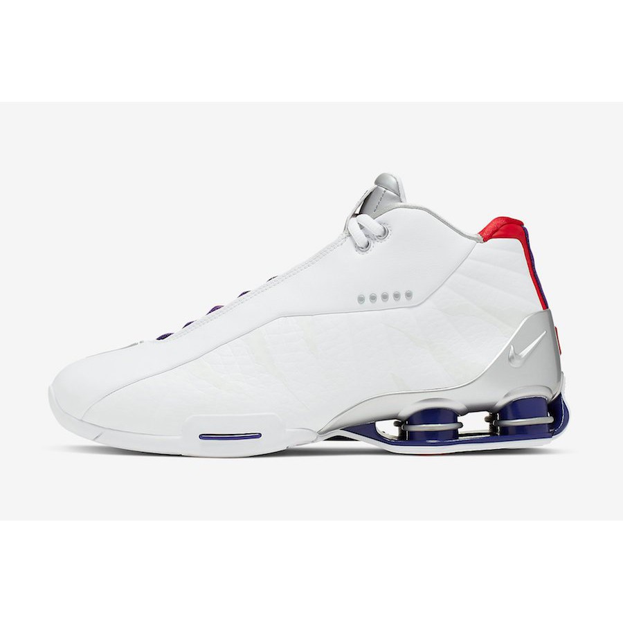 nike shox bb4 toronto raptors