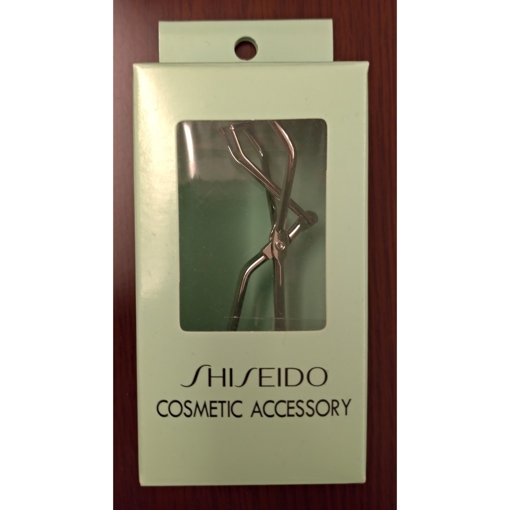 [全新] SHISEIDO 睫毛夾 資生堂