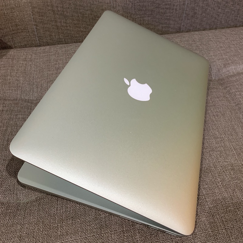 MacBook Pro 2015 Early 13.3吋 二手良品