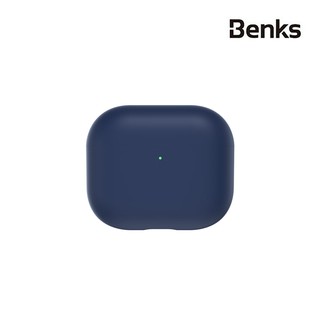 Benks AirPods 3 矽膠保護殼 2021式 耳機保護套 蘋果 耳機 保護套
