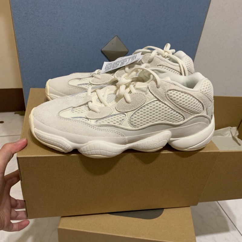 yeezy 500 size 8.5