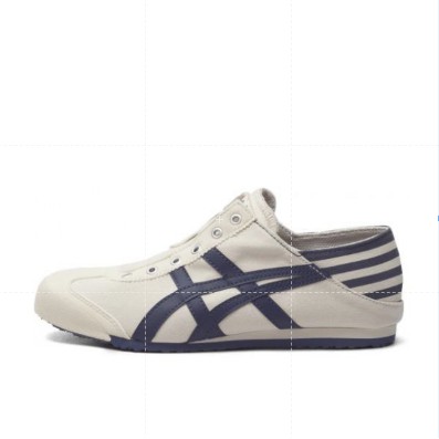 onitsuka laceless