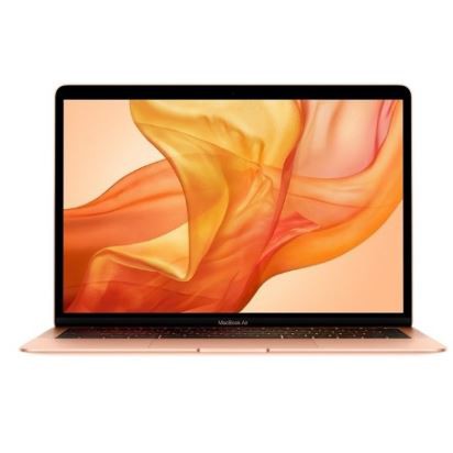 華創筆電@全新未拆封2020 MacBook Air 金色 13.3吋 i5-1.1G/8G/512G