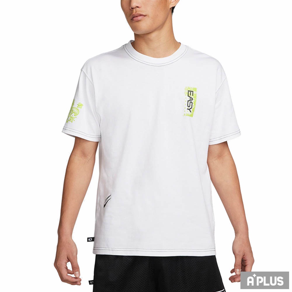 NIKE 男 AS KD M NK TEE PRM 圓領短T - DQ1878100