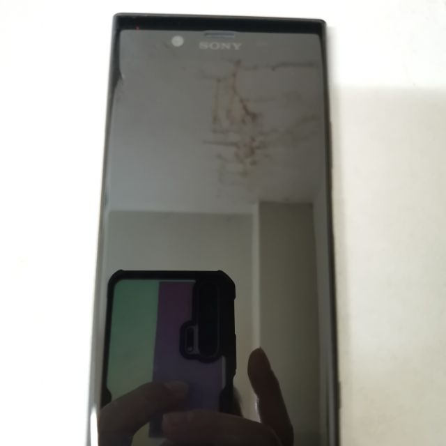 sony xperia xz1