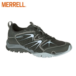 [過季特惠]Merrell美國 CAPRA RAPID 水陸鞋/兩棲鞋/多功能登山健行鞋/溯溪戶外機能鞋 35403 黑