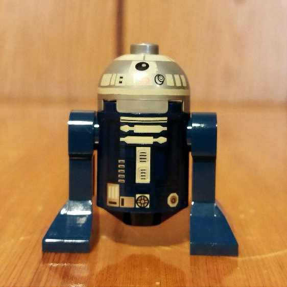 lego 75051拆售 astromech droid