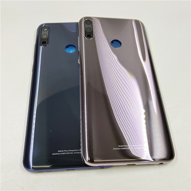 華碩 Zenfone Max Pro M2 ZB631KL 電池外殼後蓋 Zenfone ZB631KL Case