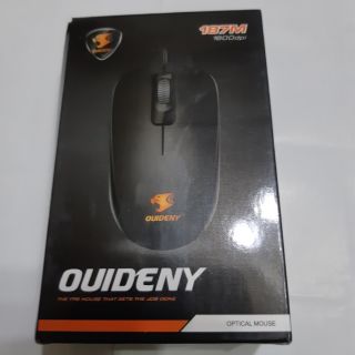 阿伯的店 夾娃娃機 戰利品 盒裝 光學滑鼠 有線光學滑鼠 USB 可用 筆電 筆記型電腦 桌上型電腦 PC