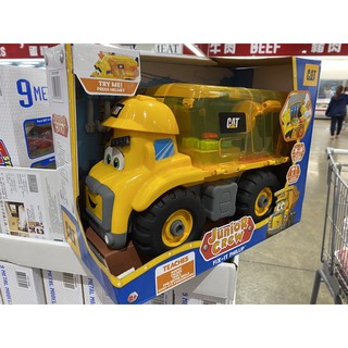 🌟好市多限時代購🌟 CAT 行動修理玩具卡車