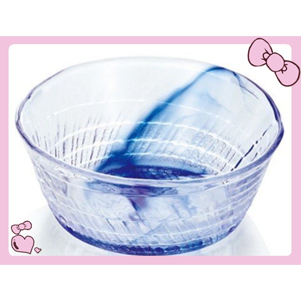 絕版💎日本✨TOYO SASAKI😘流舞日式缽碗 東洋佐佐木玻璃碗 東洋佐佐木 日本製流舞 玻璃碗 冷麵碗 點心碗