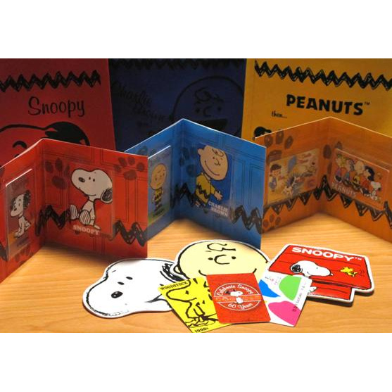 Snoopy悠遊卡 Then Now珍藏版 60th紀念版 蝦皮購物