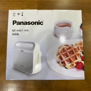 Panasonic鬆餅機