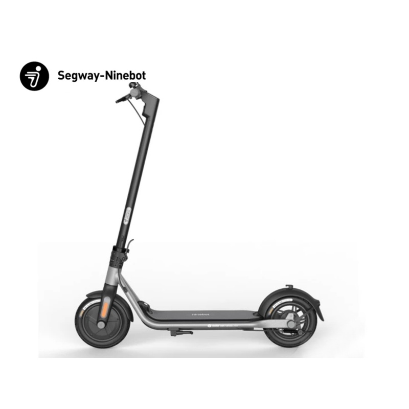 【SEGWAY】NINEBOT 電動滑板車(D18W)