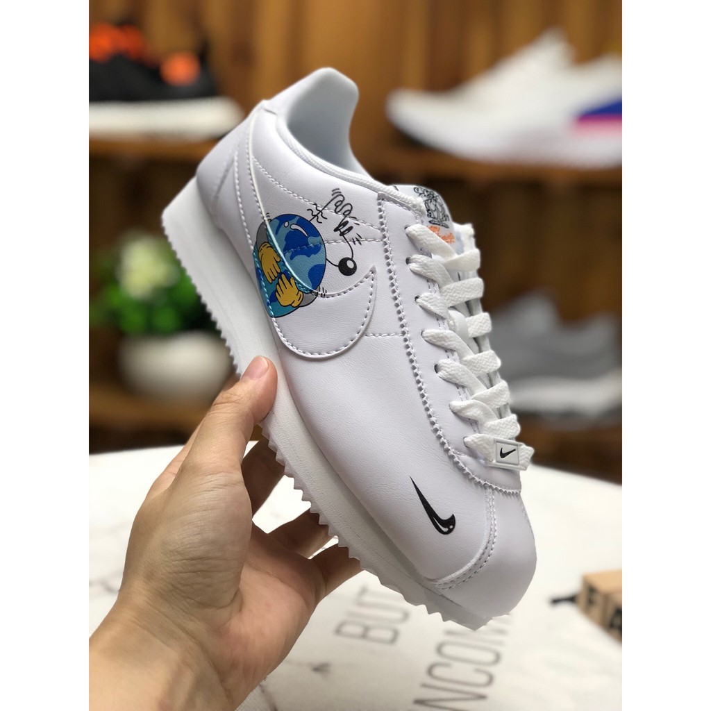 nike earth day cortez