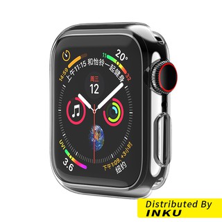 Hoco Apple watch 6/SE TPU 蘋果 透明 保護殼 保護套 iwatch5 4 3 2 1
