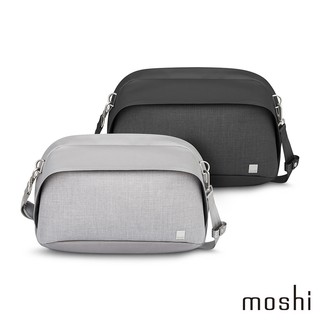 Moshi Tego 城市行者系列 - 防盜單肩郵差包 13吋筆電包 電腦包 12.9吋iPad