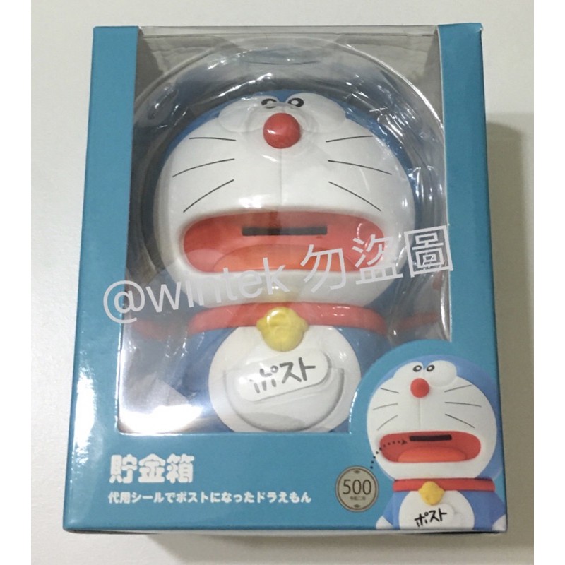 最後降價哆啦a夢日本郵便局存錢筒doraemon 藤子不二雄博物館 蝦皮購物