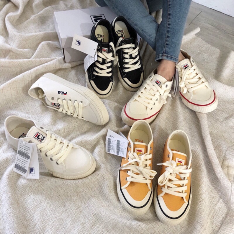 fila classic kicks b